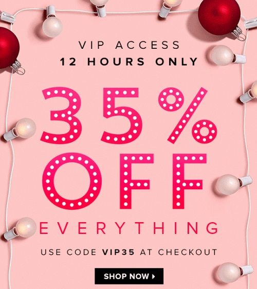 Tip 5: Run Exclusive Discounts and Events for Existing Customers - DSeres