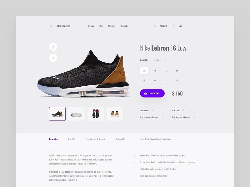Have a Clean and User-friendly Interface for Your Store - DSers