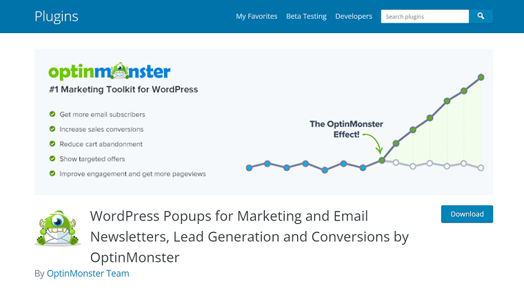 1. OptinMonster - DSers