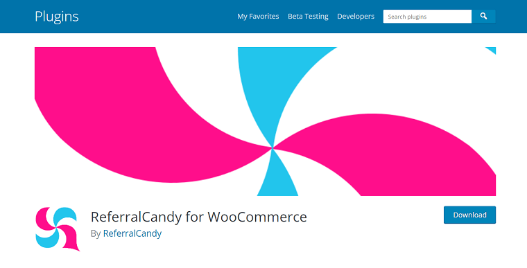 12. ReferralCandy - DSers