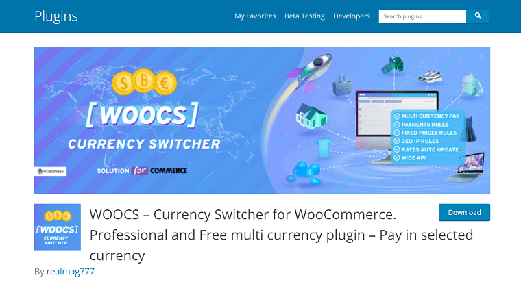 20. Currency Switcher - DSers