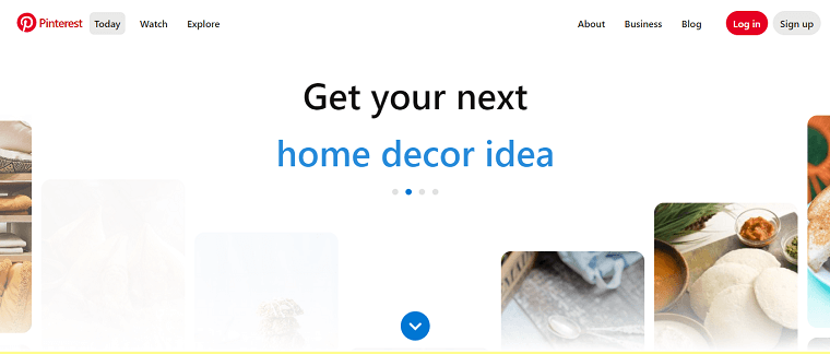 What Is Pinterest - DSers