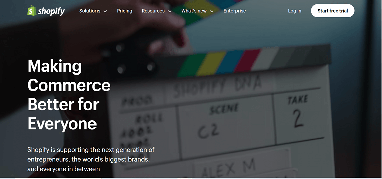 Shopify-DSers