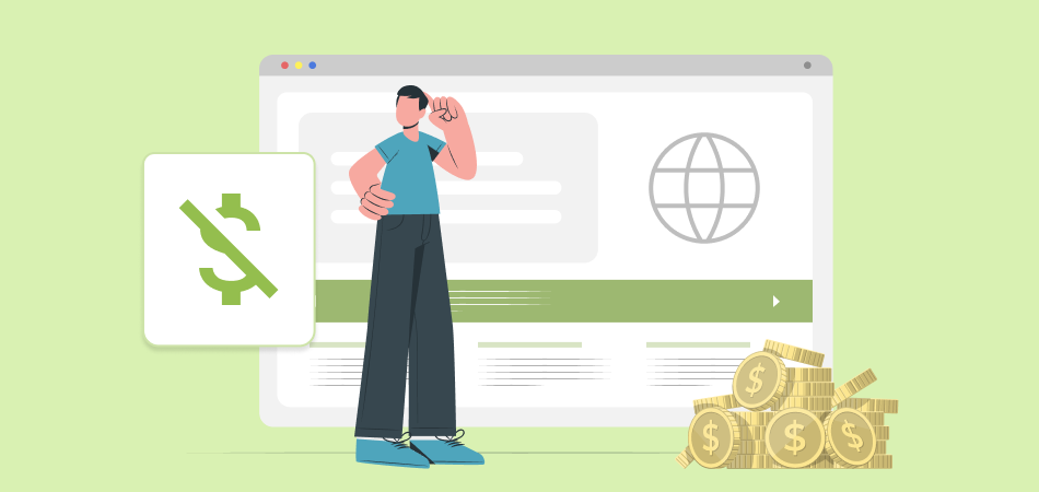 How to Leverage Free Dropshipping Websites for Maximum Profit