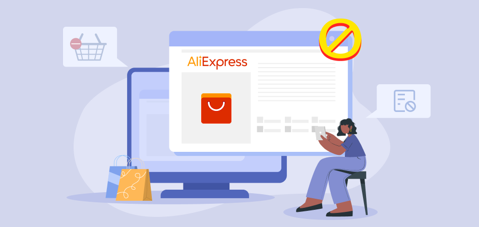 Why Is My Aliexpress Account Disabled and How Do I Get It Back