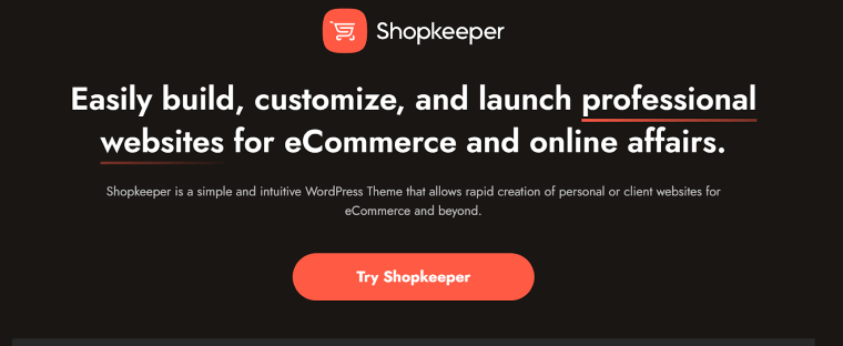 Shopkeeper - DSers