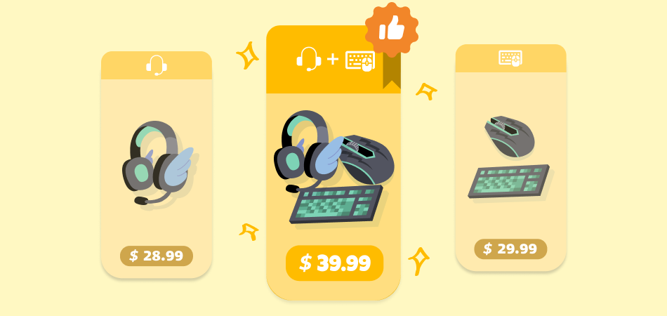 Bundle Pricing 101: How to Increase Dropshipping Sales with It