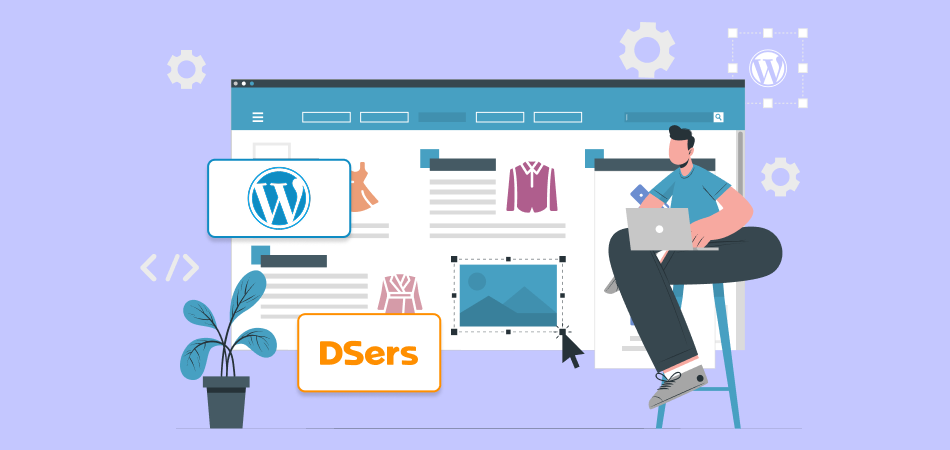 The Ultimate Guide to WordPress Dropshipping Success 2025